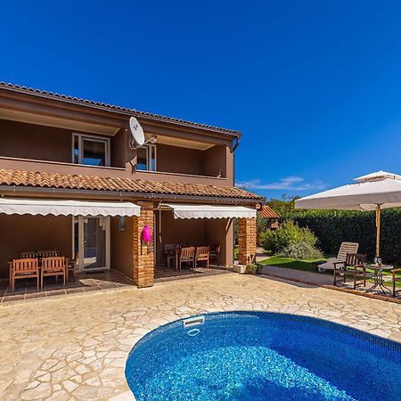 Villa Novkovic Zgaljic Экстерьер фото
