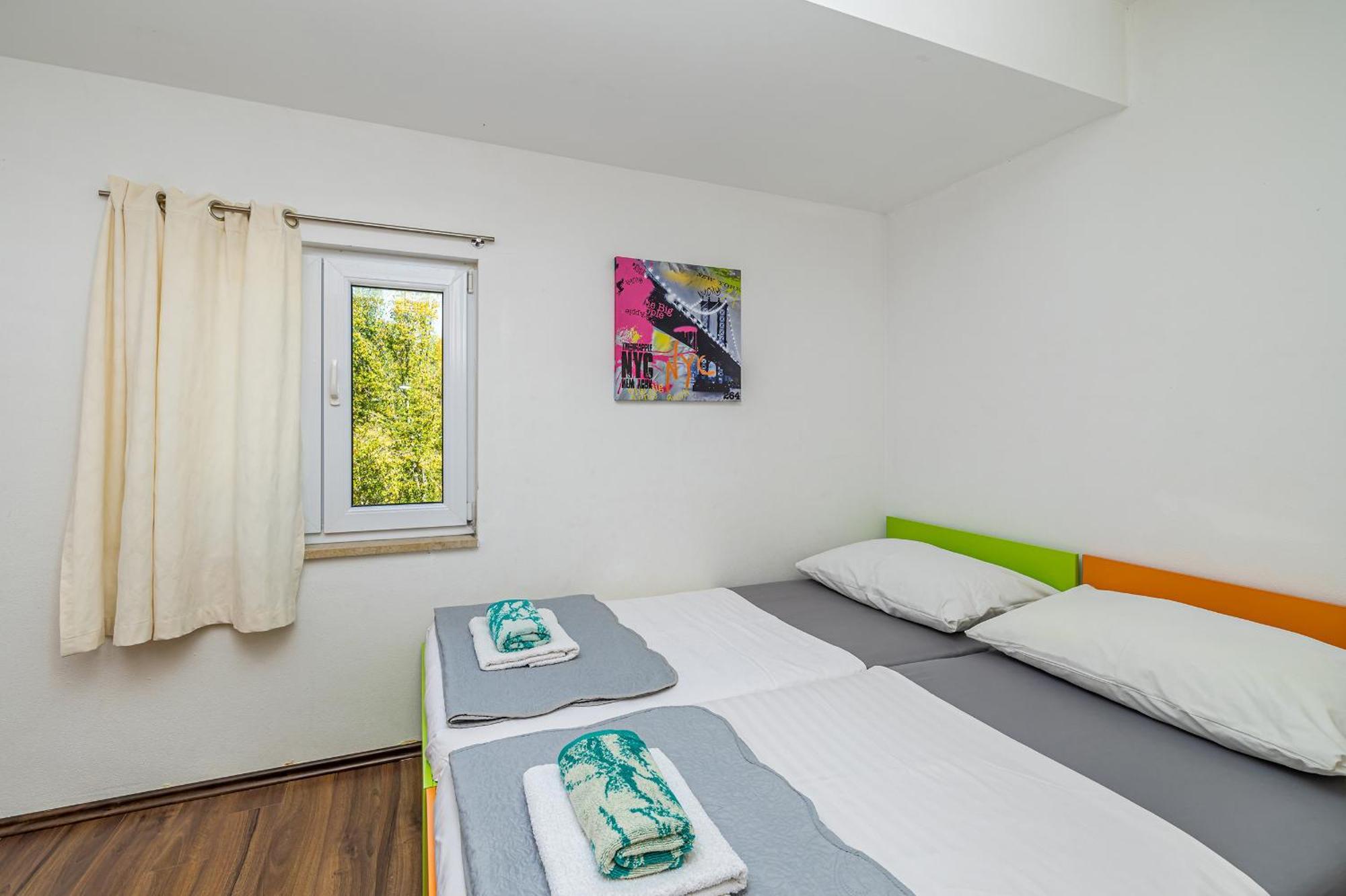 Villa Novkovic Zgaljic Экстерьер фото